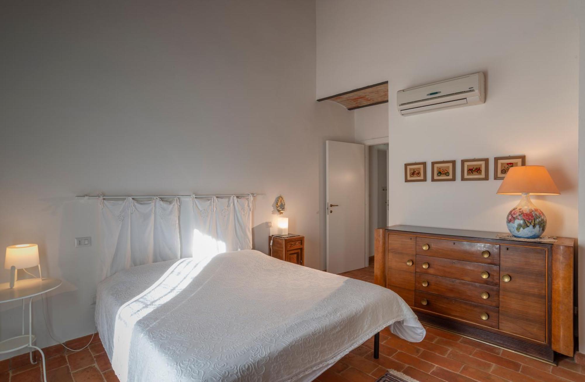 Casa Vacanze Le Fornaci Laterina Oda fotoğraf
