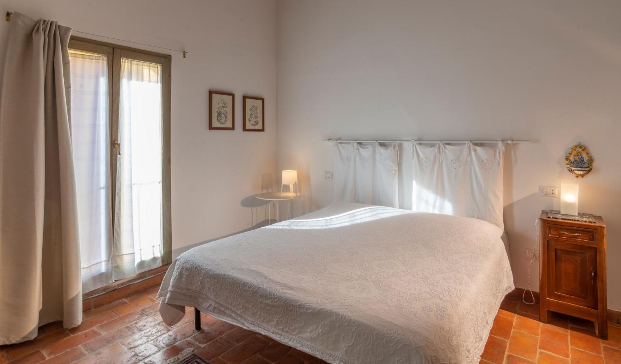 Casa Vacanze Le Fornaci Laterina Oda fotoğraf